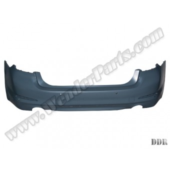 Tampon G30 Arka; PDCli PMAlı -Sport/Luxury- 2017-20